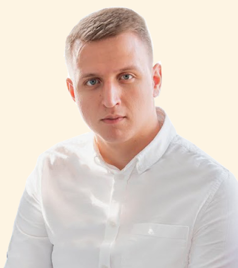 Дмитрий